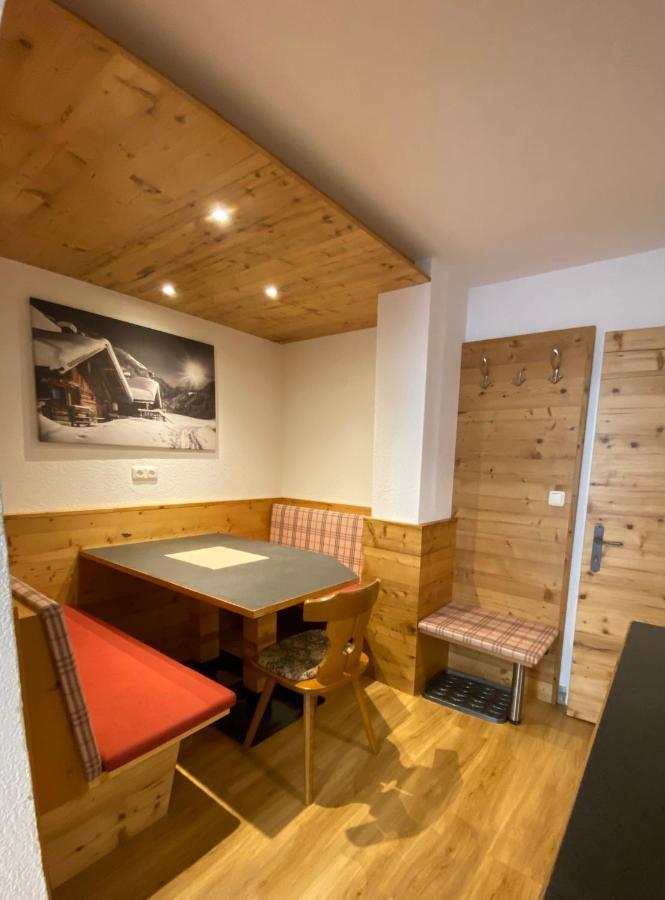 Landhaus Lackner Heiligenblut Esterno foto