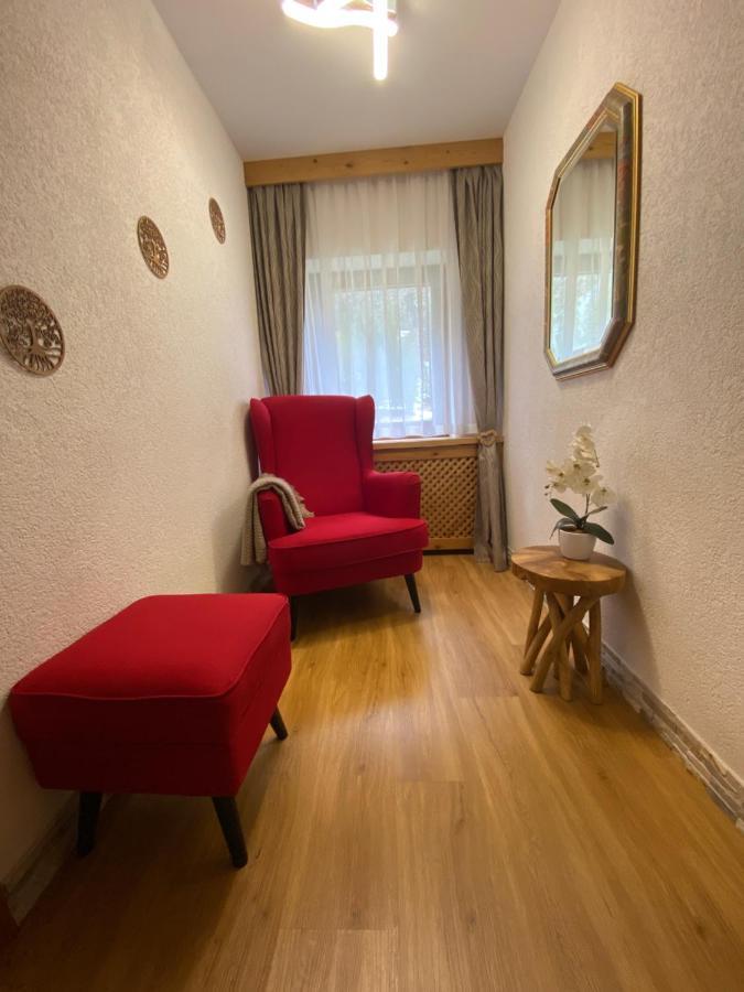 Landhaus Lackner Heiligenblut Esterno foto
